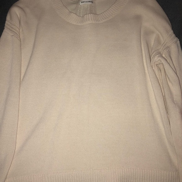 Sweater - Picture 2 of 3